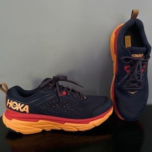 HOKA Challenger ATR 6 Trail Running Shoes (Men)